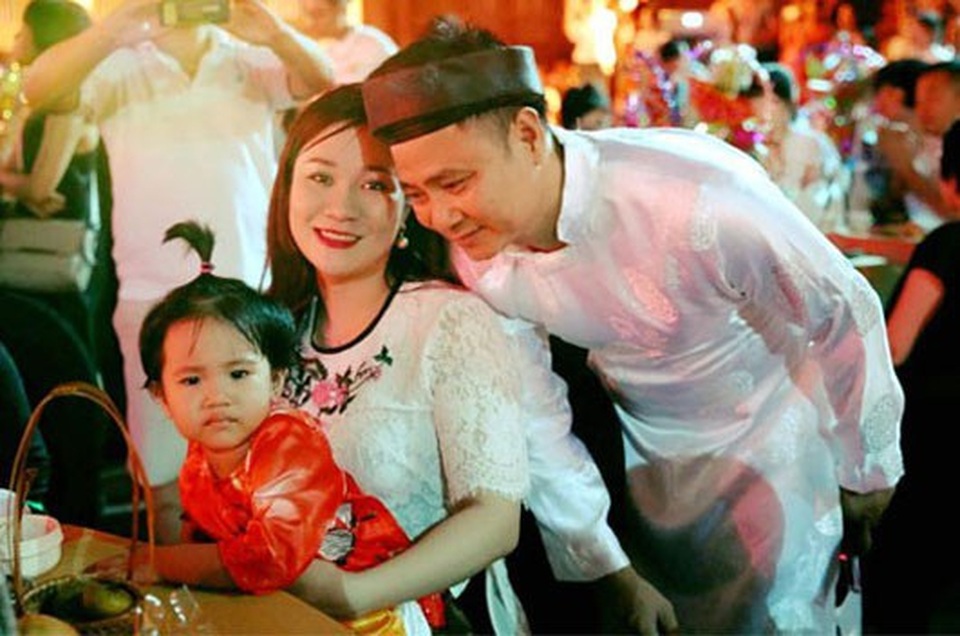 “Sướng nhất Tết Trung thu là được... chia đồ ăn” - 3 “Sướng nhất Tết Trung thu là được... chia đồ ăn” - 3