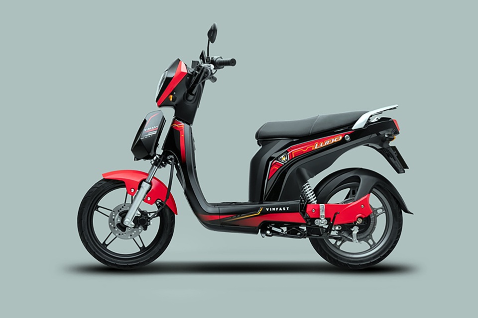 Bảng giá xe máy tại Việt Nam cập nhật tháng 9/2019 - 2 Bảng giá xe máy tại Việt Nam cập nhật tháng 9/2019 - 2