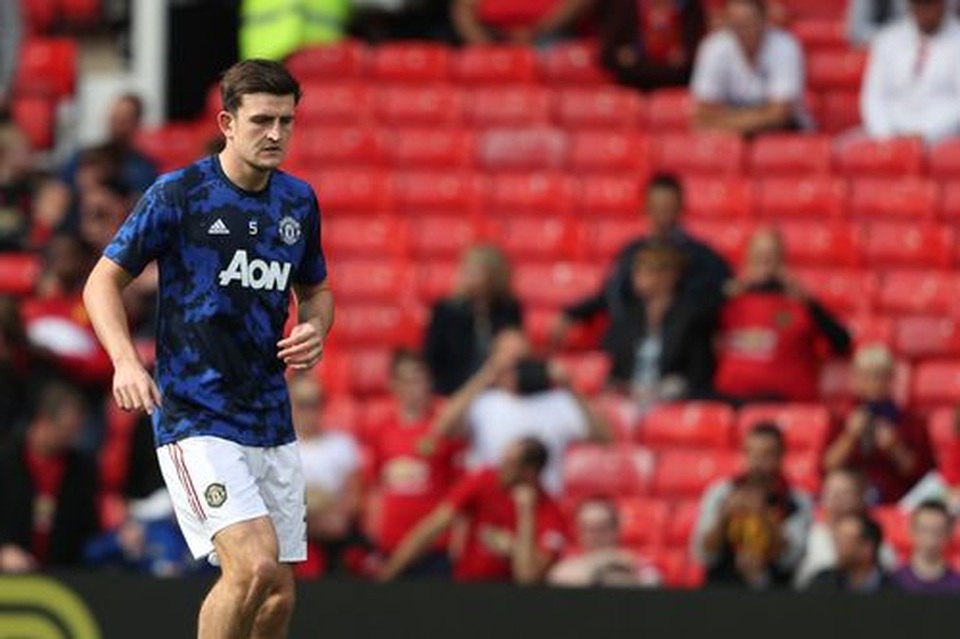 Man Utd 1-0 Leicester City: Bàn thắng duy nhất từ chấm 11m - 2