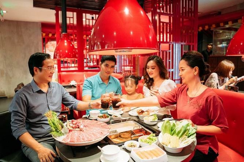 “Tôi chưa từng có Trung thu với cha mẹ…Năm nay mình sẽ thay đổi điều ấy” - 4 “Tôi chưa từng có Trung thu với cha mẹ…Năm nay mình sẽ thay đổi điều ấy” - 4
