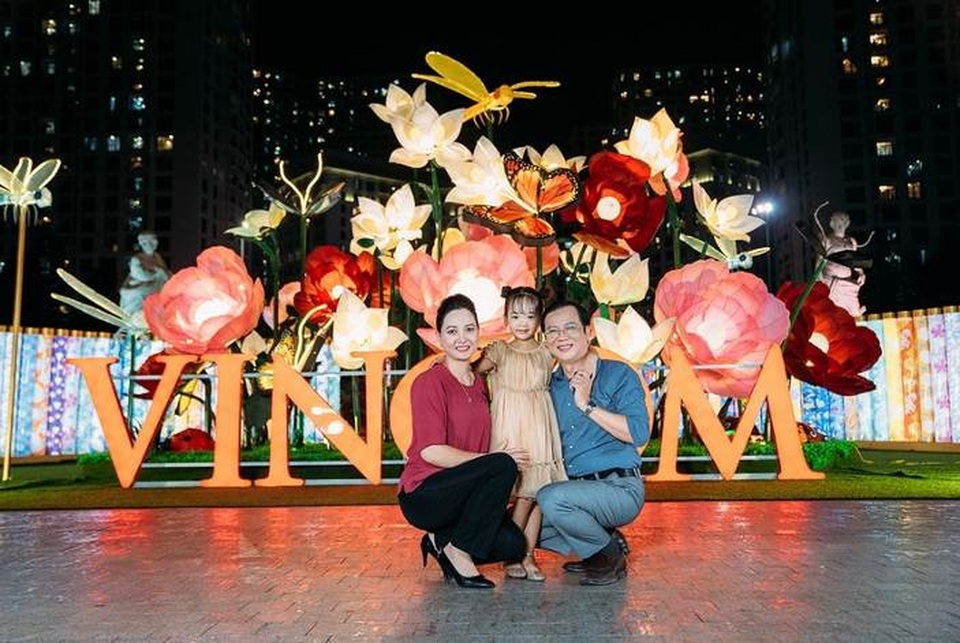 “Tôi chưa từng có Trung thu với cha mẹ…Năm nay mình sẽ thay đổi điều ấy” - 5 “Tôi chưa từng có Trung thu với cha mẹ…Năm nay mình sẽ thay đổi điều ấy” - 5