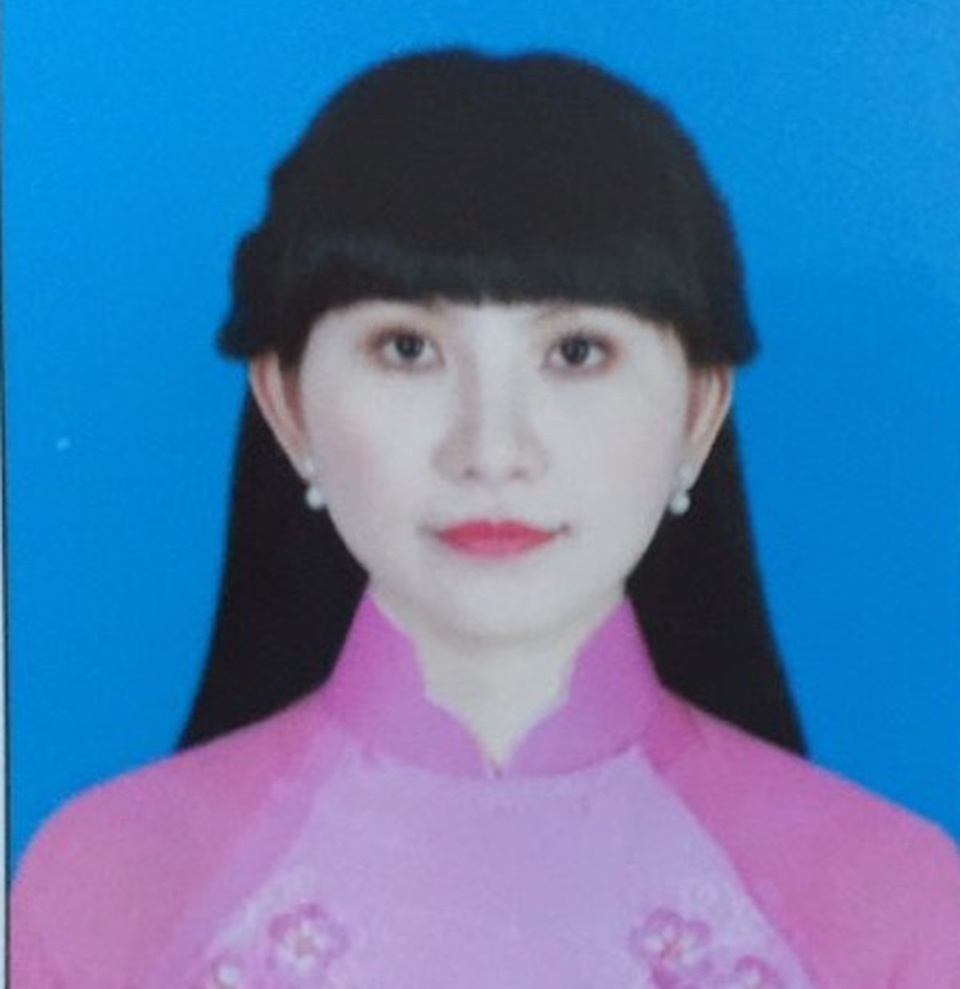 Khởi tố nguyên thủ quỹ Cục Thi hành án dân sự tỉnh Sóc Trăng - 1 Khởi tố nguyên thủ quỹ Cục Thi hành án dân sự tỉnh Sóc Trăng - 1