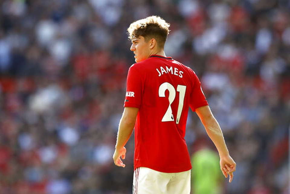 Man Utd 1-0 Leicester City: Bàn thắng duy nhất từ chấm 11m - 15