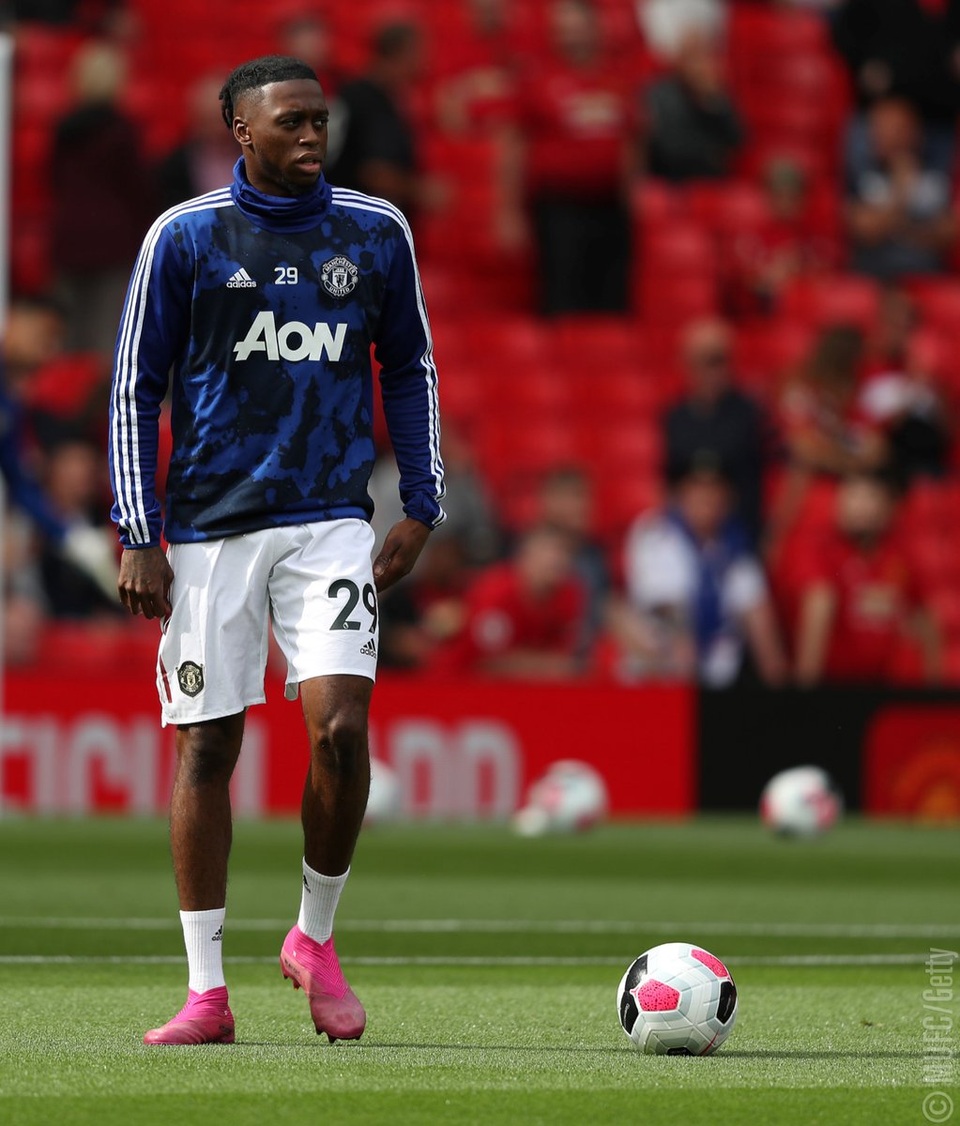 Man Utd 1-0 Leicester City: Bàn thắng duy nhất từ chấm 11m - 5