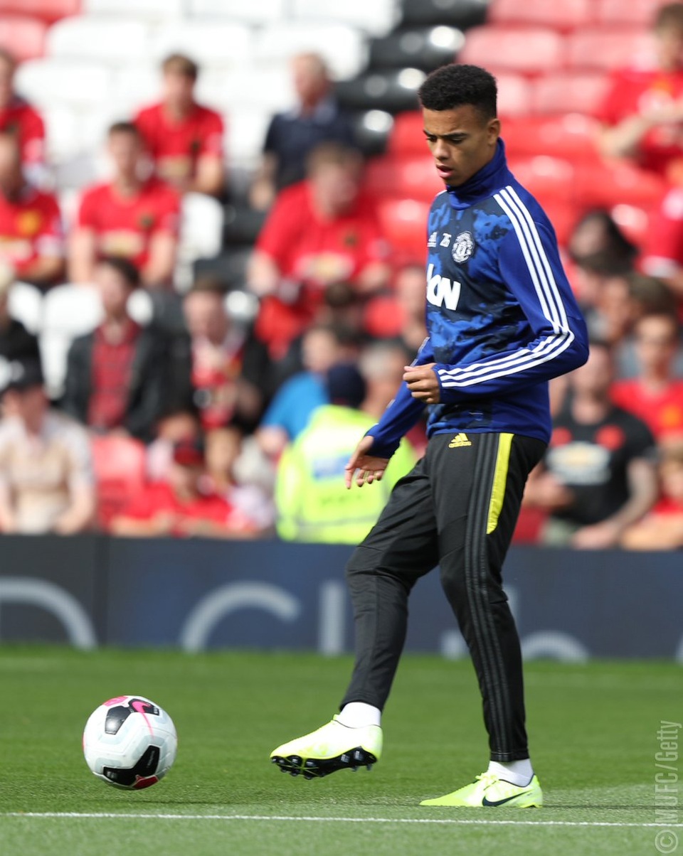 Man Utd 1-0 Leicester City: Bàn thắng duy nhất từ chấm 11m - 6