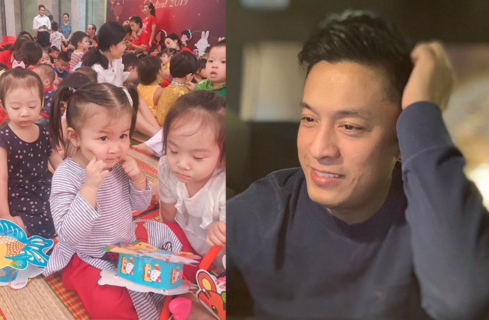 Sao Việt đi đâu, làm gì ngày Trung thu? - 1 Sao Việt đi đâu, làm gì ngày Trung thu? - 1