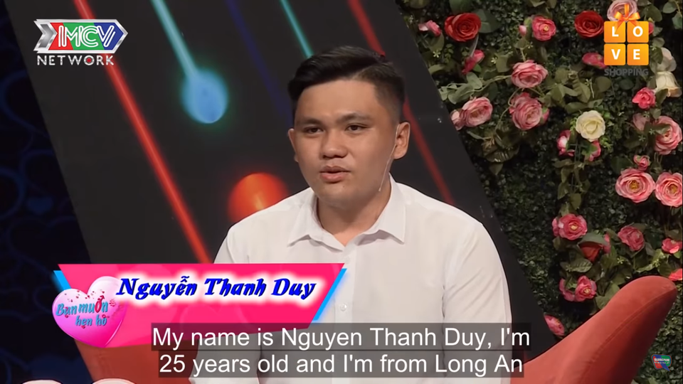 Soạn bản hợp đồng hẹn hò hấp dẫn, chàng trai vẫn bị từ chối - 1