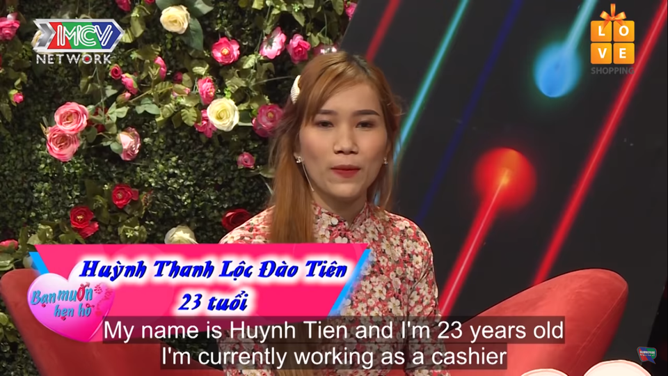 Soạn bản hợp đồng hẹn hò hấp dẫn, chàng trai vẫn bị từ chối - 2