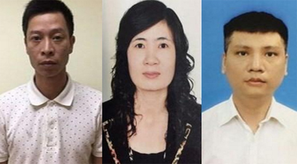 Nguyên Chủ tịch HĐQT KSA gây thiệt hại cho gần 1.500 nhà đầu tư chờ ra tòa - 1 Nguyên Chủ tịch HĐQT KSA gây thiệt hại cho gần 1.500 nhà đầu tư chờ ra tòa - 1