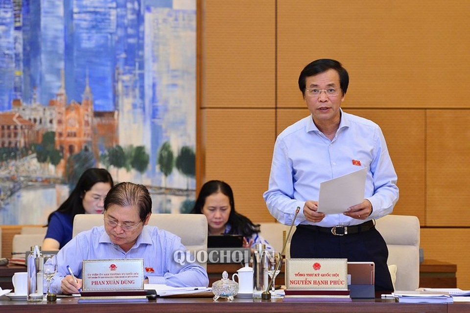 Đại biểu Quốc hội chỉ được mang quốc tịch Việt Nam - 1 Đại biểu Quốc hội chỉ được mang quốc tịch Việt Nam - 1