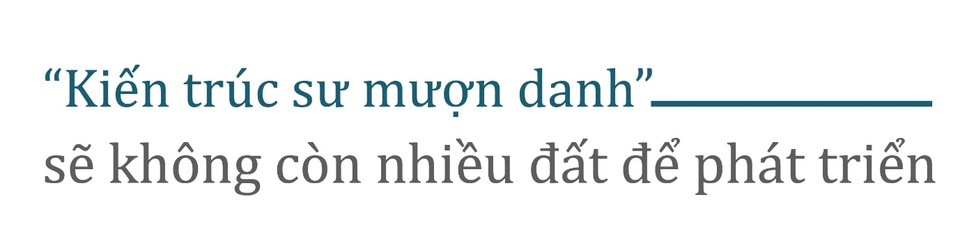 Bảo vệ một ngành nghề phải trên cơ sở những giá trị tốt đẹp mang lại cho cộng đồng - 4 Bảo vệ một ngành nghề phải trên cơ sở những giá trị tốt đẹp mang lại cho cộng đồng - 4