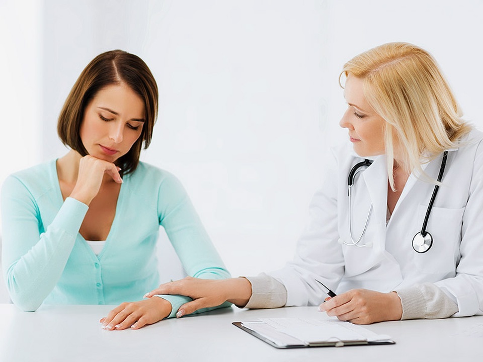 Ra khí hư màu xanh sau khi quan hệ – Nguyên nhân từ đâu? - 2 Ra khí hư màu xanh sau khi quan hệ – Nguyên nhân từ đâu? - 2