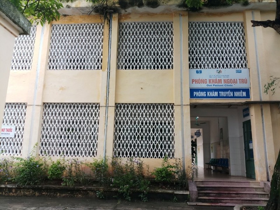 Nam Định: Dịch sốt xuất huyết có nguy cơ phát triển từ bệnh nhân ngoại lai - 2