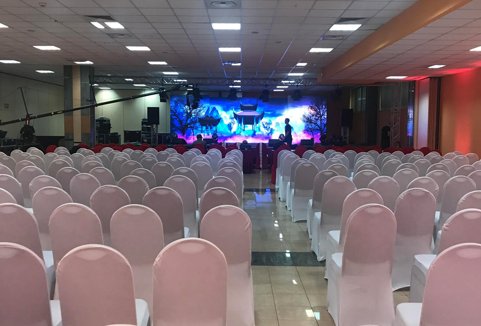 Việt kiều thi hát trên quê hương Chopin - 5 Việt kiều thi hát trên quê hương Chopin - 5