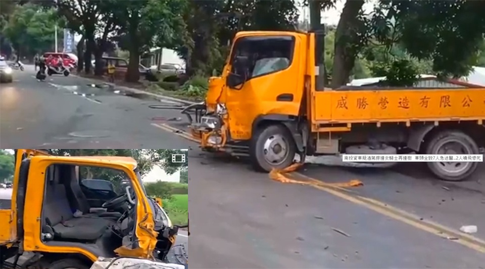 Xem xét mức bồi thường cho gia đình 2 người Việt tử nạn tại Đài Loan - 2 Xem xét mức bồi thường cho gia đình 2 người Việt tử nạn tại Đài Loan - 2