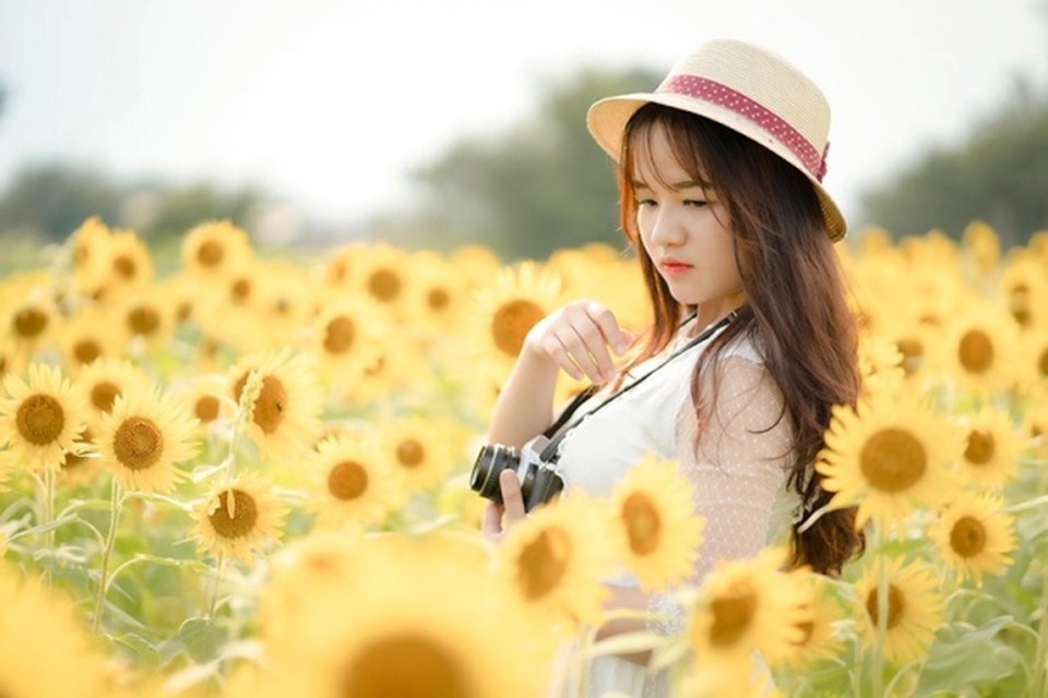 Và rồi chúng ta lặng lẽ buông rời nhau... - 1 Và rồi chúng ta lặng lẽ buông rời nhau... - 1