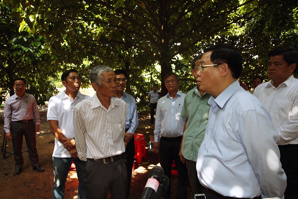 Xây dựng nông thôn mới thích ứng với biến đổi khí hậu - 1 Xây dựng nông thôn mới thích ứng với biến đổi khí hậu - 1