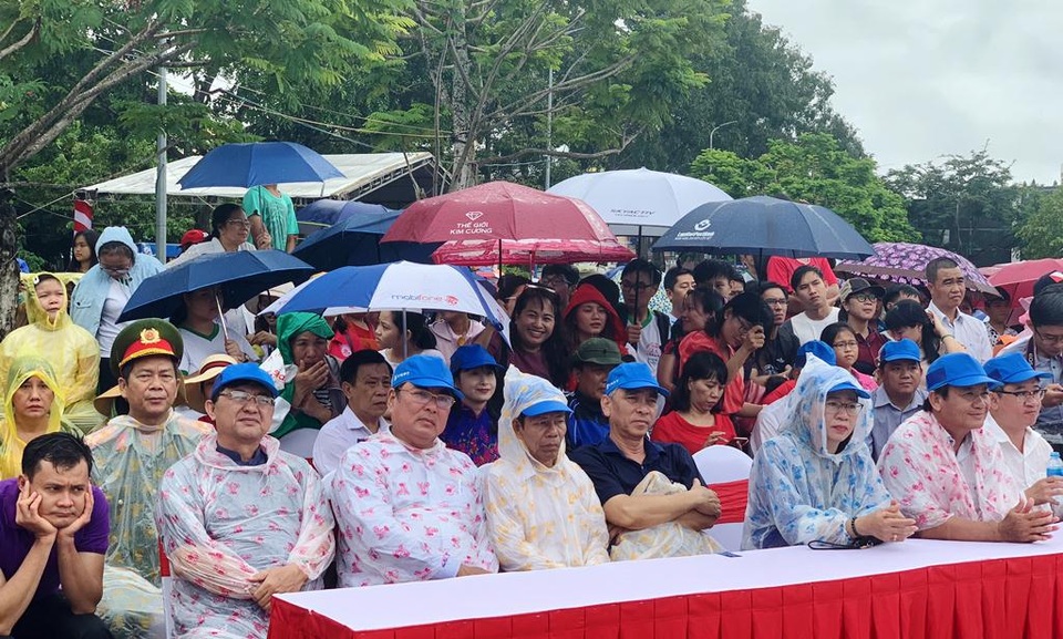 Ngành GD-ĐT Cần Thơ trả lời những lùm xùm sau chung kết năm Đường lên đỉnh Olympia 2019 - 2 Ngành GD-ĐT Cần Thơ trả lời những lùm xùm sau chung kết năm Đường lên đỉnh Olympia 2019 - 2