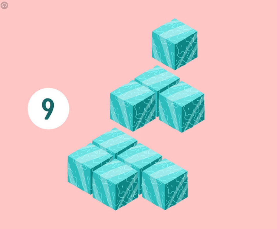 Tăng cường IQ với bộ câu hỏi luyện não “7 cấp độ” - 11 Tăng cường IQ với bộ câu hỏi luyện não “7 cấp độ” - 11