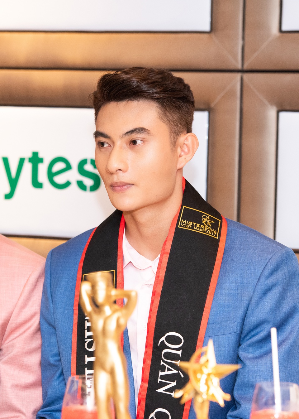 BTC, BGK Quý ông Việt Nam nói gì về kết quả trao 2 giải Quán quân? - 9 BTC, BGK Quý ông Việt Nam nói gì về kết quả trao 2 giải Quán quân? - 9