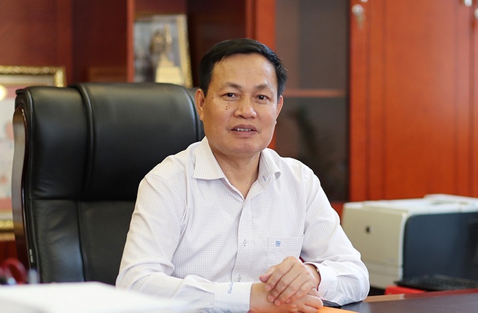 Đại học Việt Nam xếp hạng thứ 68/196 quốc gia và vùng lãnh thổ - 3 Đại học Việt Nam xếp hạng thứ 68/196 quốc gia và vùng lãnh thổ - 3
