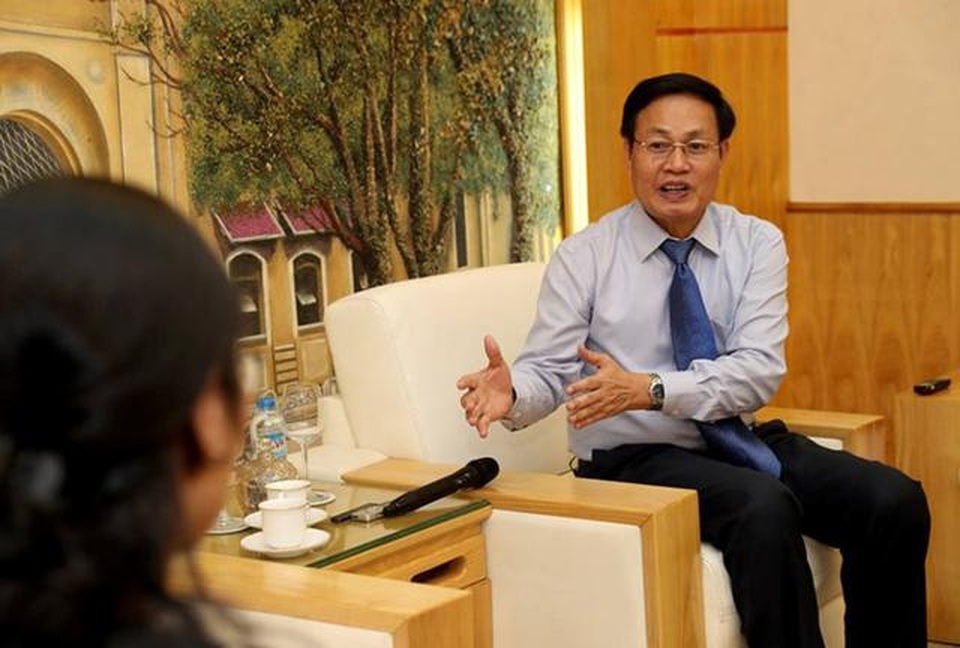 Đại học Việt Nam xếp hạng thứ 68/196 quốc gia và vùng lãnh thổ - 2 Đại học Việt Nam xếp hạng thứ 68/196 quốc gia và vùng lãnh thổ - 2