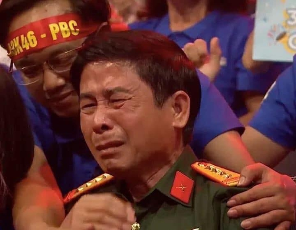 Lời nhắn nhủ lay động con tim của Nhà vô địch Olympia Trần Thế Trung - 1 Lời nhắn nhủ lay động con tim của Nhà vô địch Olympia Trần Thế Trung - 1