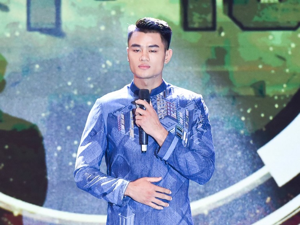 Quý ông Việt Nam 2019 gây sốc khi quyết định trao 2 giải Quán quân - 16 Quý ông Việt Nam 2019 gây sốc khi quyết định trao 2 giải Quán quân - 16