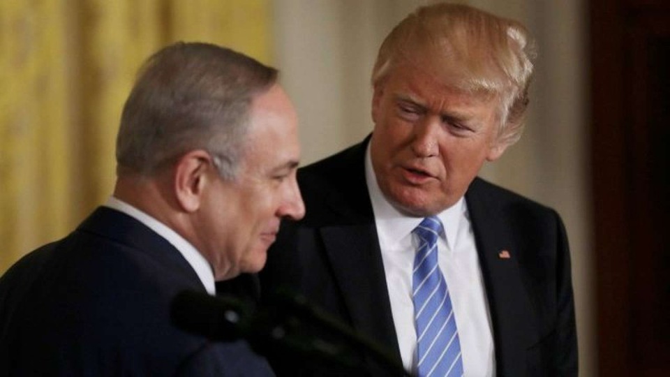 Mỹ - Israel chuẩn bị ký hiệp ước phòng thủ chung lịch sử - 1 Mỹ - Israel chuẩn bị ký hiệp ước phòng thủ chung lịch sử - 1