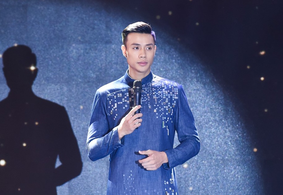Quý ông Việt Nam 2019 gây sốc khi quyết định trao 2 giải Quán quân - 13 Quý ông Việt Nam 2019 gây sốc khi quyết định trao 2 giải Quán quân - 13