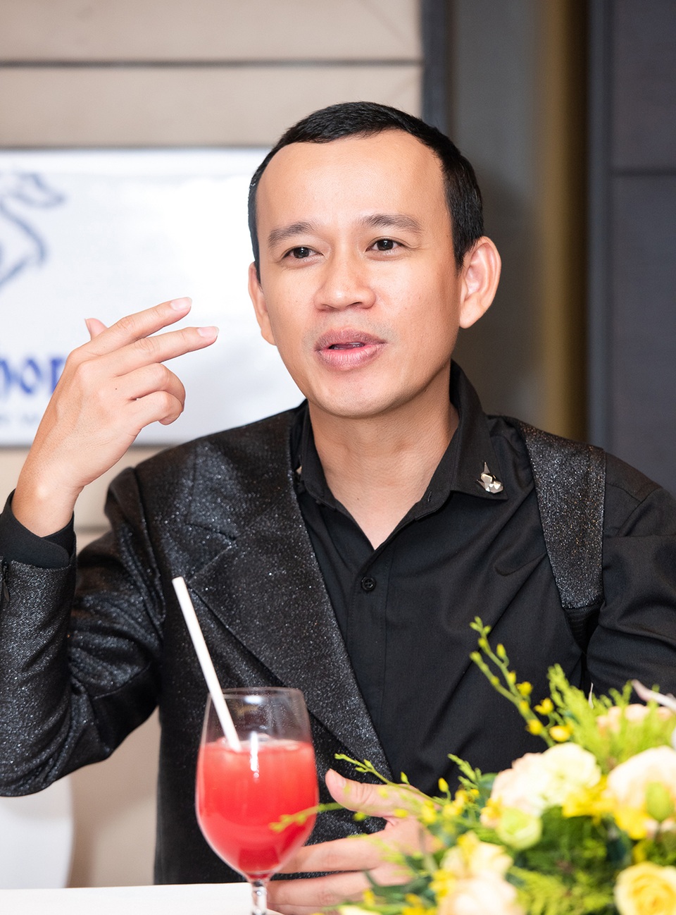 BTC, BGK Quý ông Việt Nam nói gì về kết quả trao 2 giải Quán quân? - 3 BTC, BGK Quý ông Việt Nam nói gì về kết quả trao 2 giải Quán quân? - 3