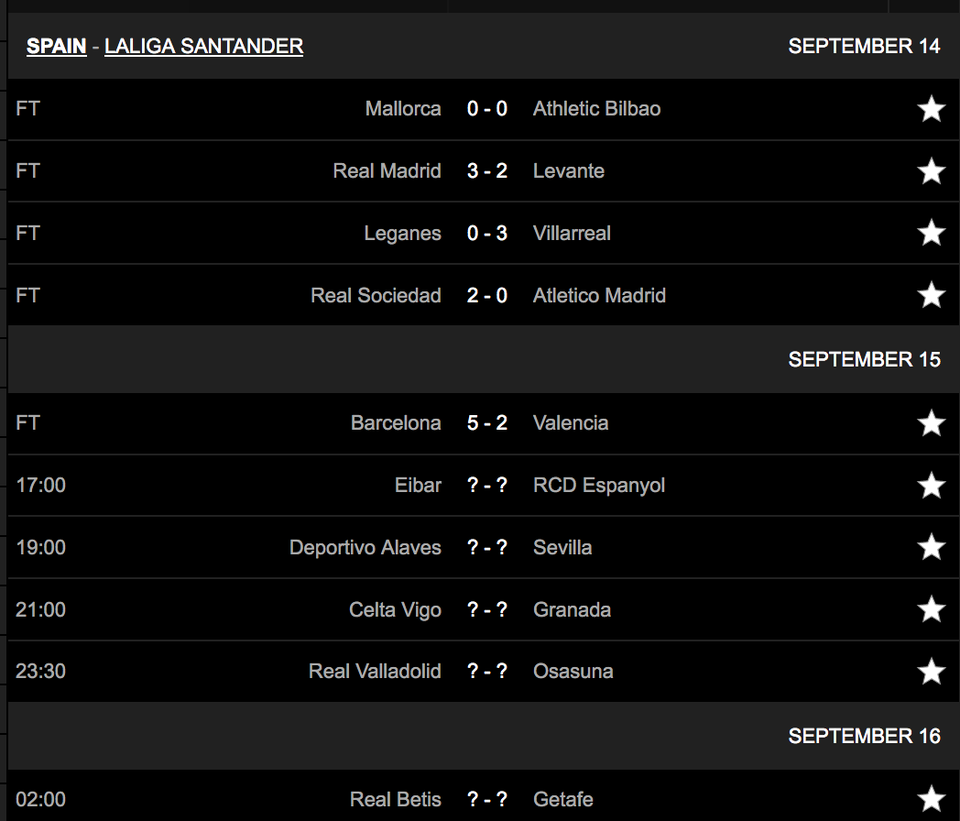 Barcelona 5-2 Valencia: Cú đúp của Luis Suarez - 1 Barcelona 5-2 Valencia: Cú đúp của Luis Suarez - 1