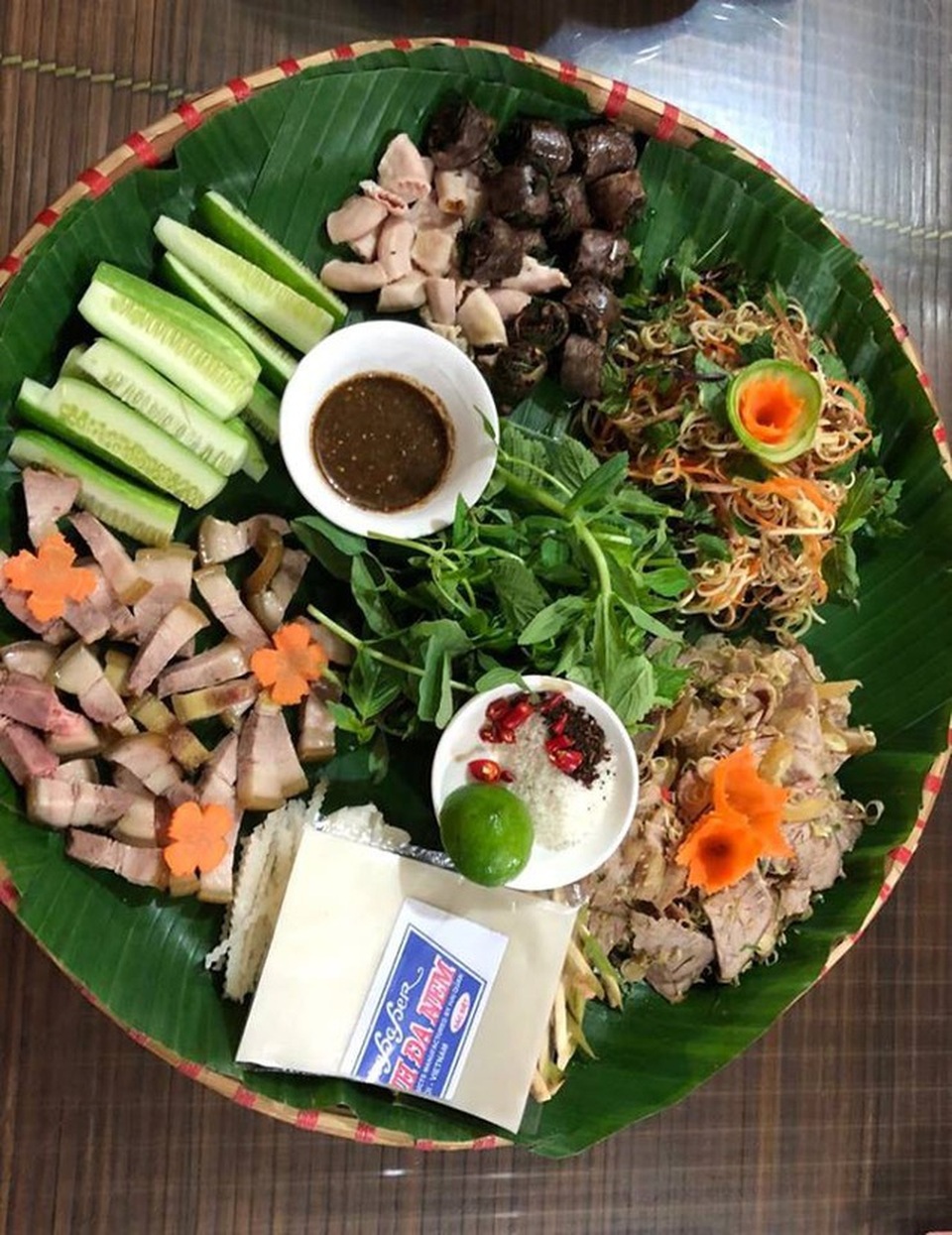 Chuyên gia tiêu hoá cảnh báo người Việt ăn nhiều thịt, ít rau tăng nguy cơ ung thư - 1 Chuyên gia tiêu hoá cảnh báo người Việt ăn nhiều thịt, ít rau tăng nguy cơ ung thư - 1