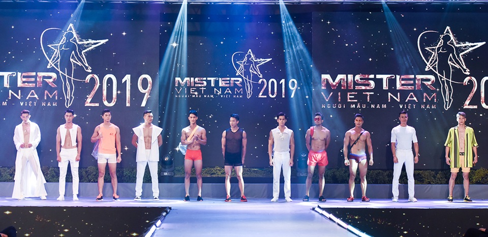 Quý ông Việt Nam 2019 gây sốc khi quyết định trao 2 giải Quán quân - 8 Quý ông Việt Nam 2019 gây sốc khi quyết định trao 2 giải Quán quân - 8