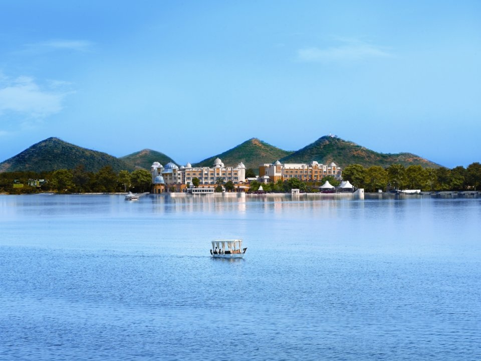 Bên trong khách sạn vừa được bình chọn là nơi tốt nhất thế giới - 2