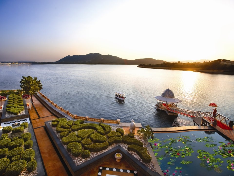 Bên trong khách sạn vừa được bình chọn là nơi tốt nhất thế giới - 4