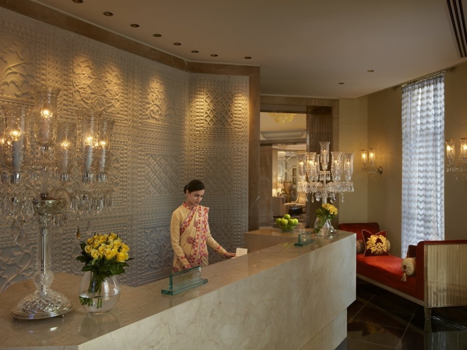 Bên trong khách sạn vừa được bình chọn là nơi tốt nhất thế giới - 5