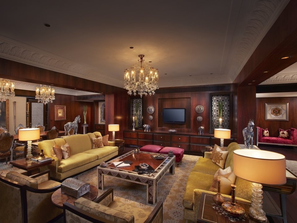 Bên trong khách sạn vừa được bình chọn là nơi tốt nhất thế giới - 7