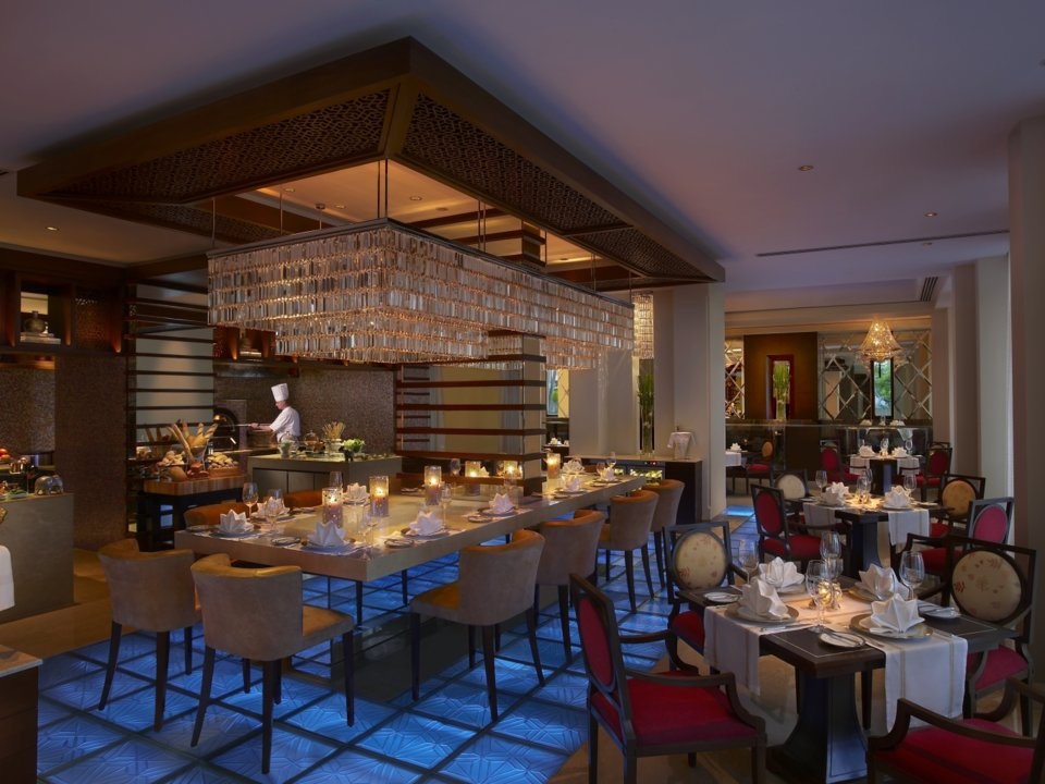 Bên trong khách sạn vừa được bình chọn là nơi tốt nhất thế giới - 9