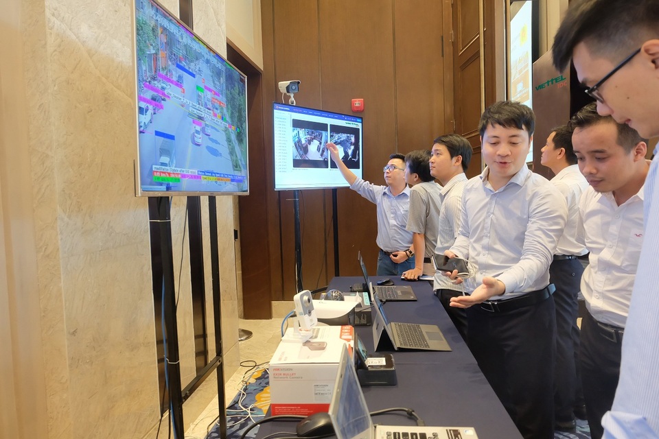 Viettel IDC: Nhà cung cấp dịch vụ điện tử đám mây duy nhất đạt giải thưởng chuyển đổi số 2019 - 2 Viettel IDC: Nhà cung cấp dịch vụ điện tử đám mây duy nhất đạt giải thưởng chuyển đổi số 2019 - 2