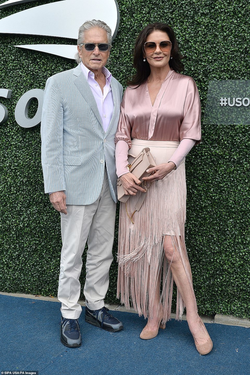 Chiêm ngưỡng biệt thự “triệu đô” của vợ chồng minh tinh Catherine Zeta Jones - 2 Chiêm ngưỡng biệt thự “triệu đô” của vợ chồng minh tinh Catherine Zeta Jones - 2