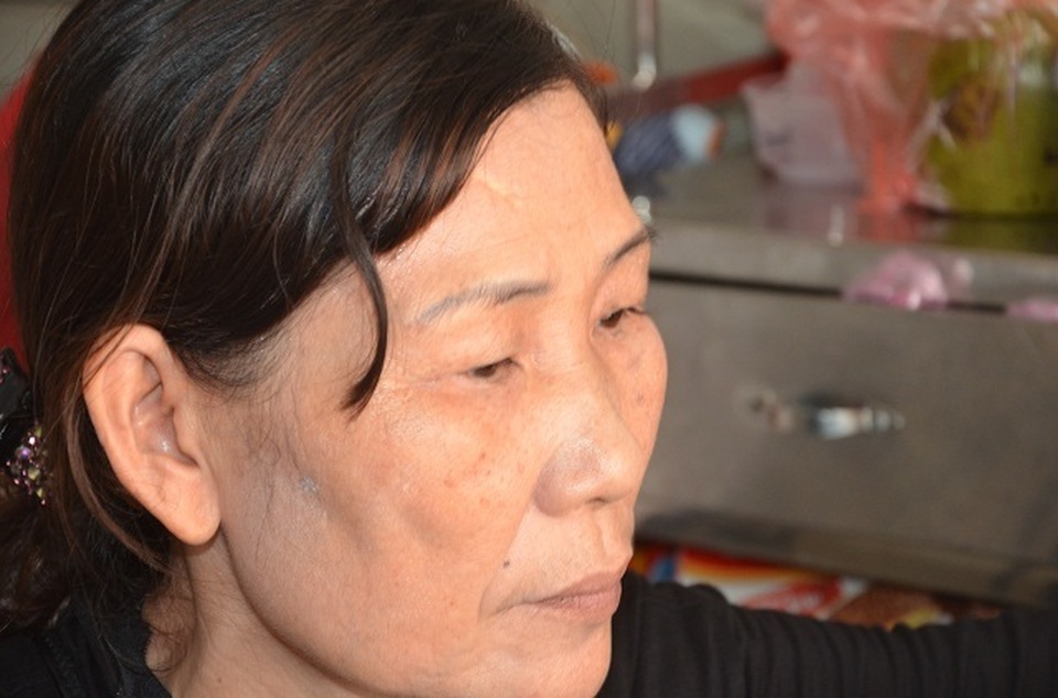 Người mẹ nghèo bất lực nhìn con gái chia quả thận để cứu em - 4 Người mẹ nghèo bất lực nhìn con gái chia quả thận để cứu em - 4