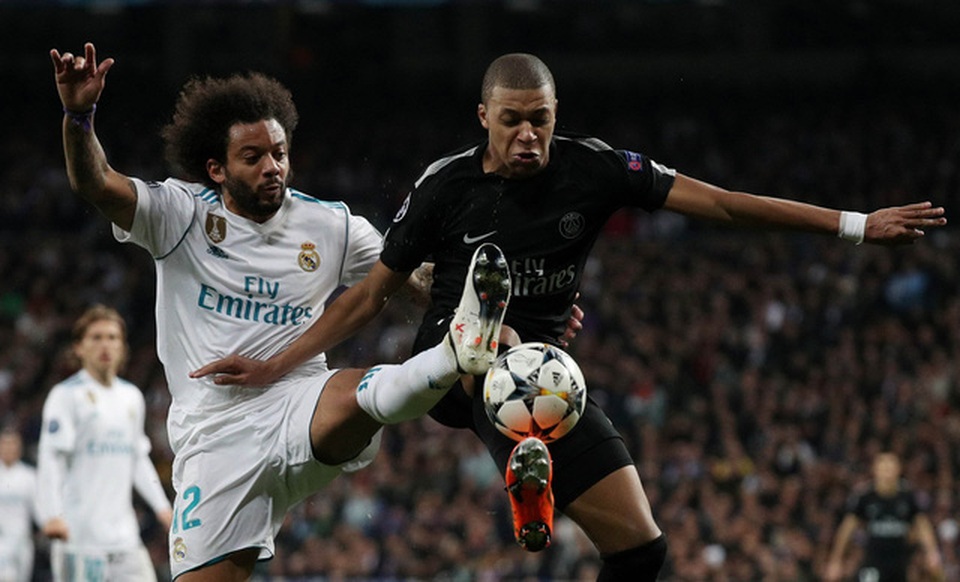 Lượt trận mở màn Champions League: Rực lửa chiến - 2 Lượt trận mở màn Champions League: Rực lửa chiến - 2