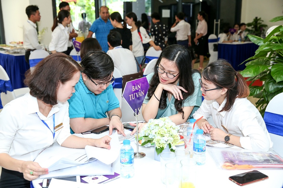 Hải Phát Land bắt tay TNR Holdings phân phối độc quyền dự án TNR Goldmark City - 5 Hải Phát Land bắt tay TNR Holdings phân phối độc quyền dự án TNR Goldmark City - 5