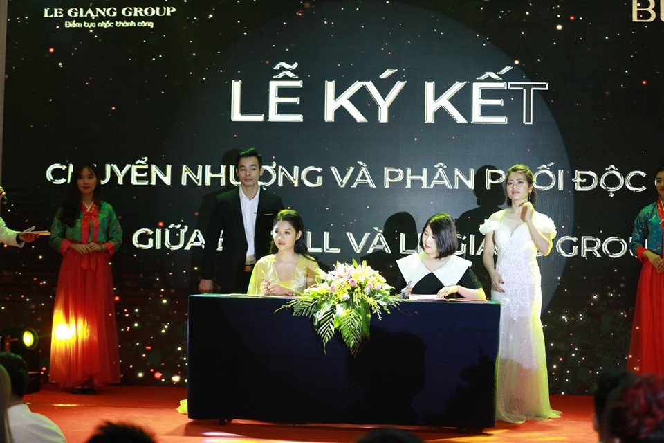 Bán hàng online cũng cần phải nỗ lực và bỏ chất xám - 1 Bán hàng online cũng cần phải nỗ lực và bỏ chất xám - 1