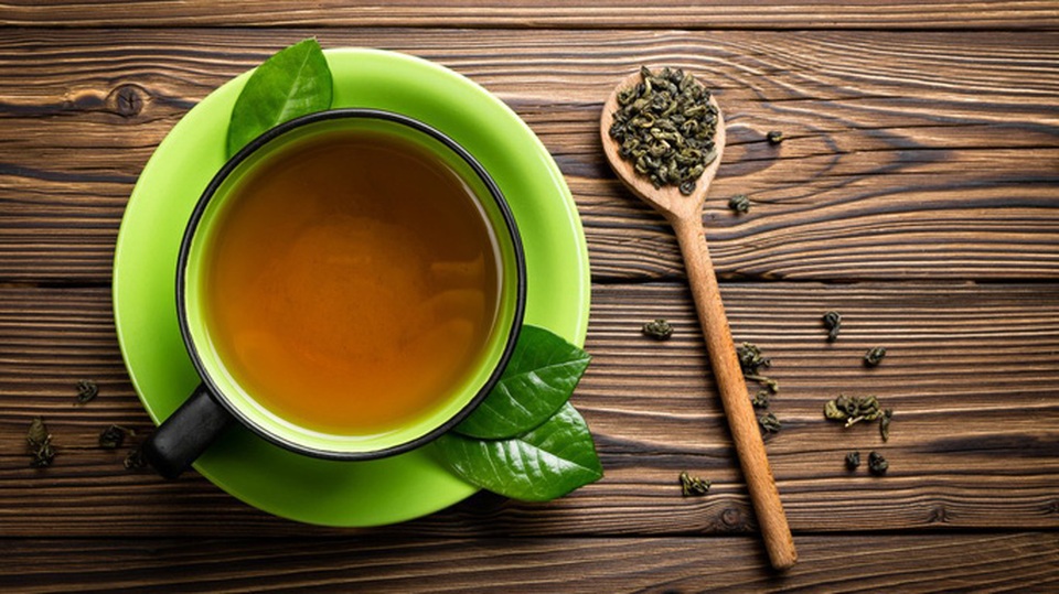 Điều kỳ diệu xảy ra khi uống 4 tách trà mỗi tuần - 1 Điều kỳ diệu xảy ra khi uống 4 tách trà mỗi tuần - 1