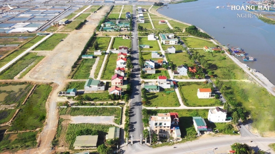 Vì sao bất động sản ven sông hút giới đầu tư? - 3 Vì sao bất động sản ven sông hút giới đầu tư? - 3