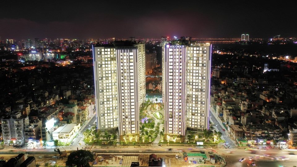 Đầu tư bất động sản nội đô – Cơ hội hiếm hoi còn lại - 1 Đầu tư bất động sản nội đô – Cơ hội hiếm hoi còn lại - 1