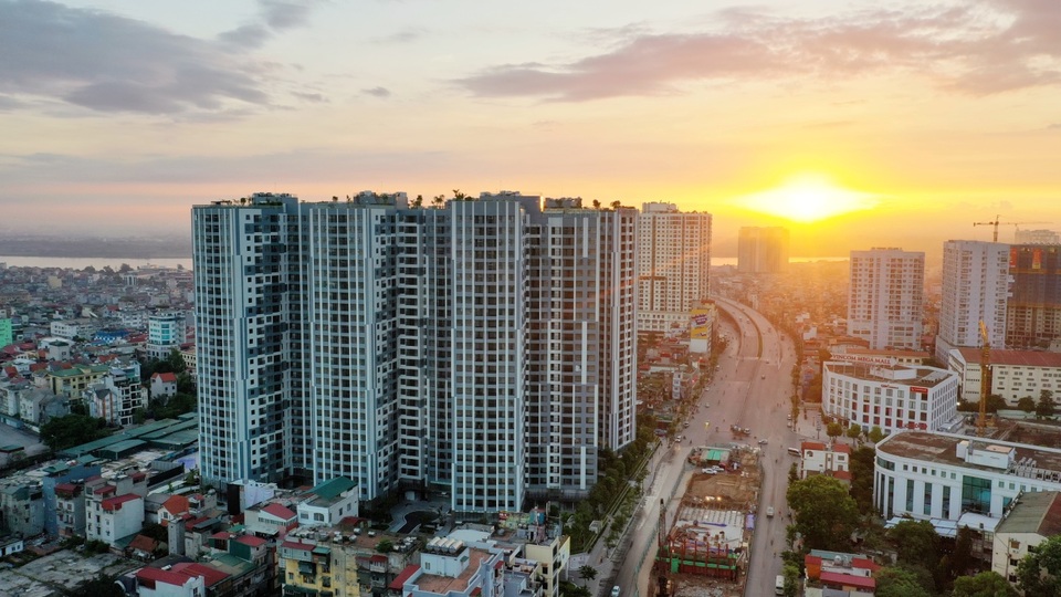 Đầu tư bất động sản nội đô – Cơ hội hiếm hoi còn lại - 2 Đầu tư bất động sản nội đô – Cơ hội hiếm hoi còn lại - 2