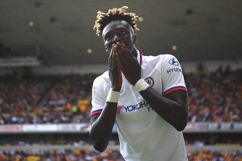 Đội hình tiêu biểu vòng 5 Premier League: Lời khen cho Abraham - 3 Đội hình tiêu biểu vòng 5 Premier League: Lời khen cho Abraham - 3